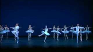 Etudes 23  Royal Danish Ballet 2005 [upl. by Wappes]