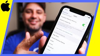 How to Clear Cache and Cookies on iPhone [upl. by Frendel488]