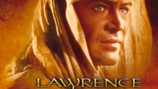 Lawrence of Arabia  Main Title Music  Arthur Fiedler conducts [upl. by Ecirted607]