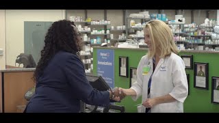 Your Career as a Walmart Pharmacist [upl. by Shriner]