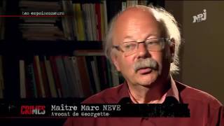 Crimes nrj12 Au bord de la Meu7se 13 Juin 2016 dc 1 [upl. by Derwood]