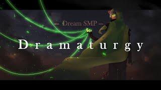 DRAMATURGY  A cDream Character Analysis  Dream SMP Animatic The Disc Saga [upl. by Hermine]