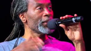 Bobby McFerrin Live in Lviv [upl. by Cherise]