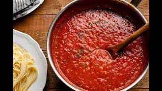 Jar Spaghetti Sauce Hacks  Made Better [upl. by Ladnek]