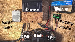 Transformer 15K Electric Trailer Dolly with Wireless Control  Parkit360 [upl. by Maurise]