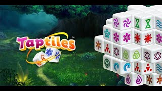 Taptiles Review amp Basic Gameplay [upl. by Varhol]