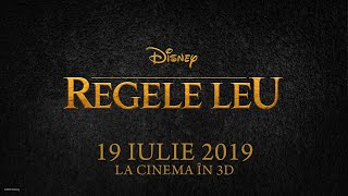 Regele Leu The Lion King  TLRA D1  Kingdom  subtitrat  2019 [upl. by Anjanette33]