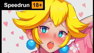 ULTIMATE NSFW Speedrun Compilation [upl. by Graf853]