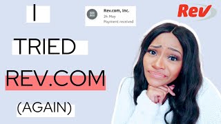 Revcom Review  Making Money Online While Working From Home [upl. by Cohn534]