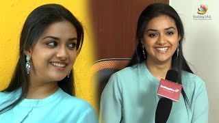 Thats why I agreed to play Sailaja Keerthy Suresh [upl. by Giraldo917]