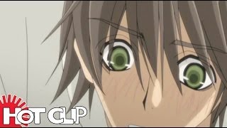 quotI got too impatientquot  JUNJO ROMANTICA HOT CLIP [upl. by Tildy364]