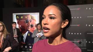 Exclusive Karrueche Tran Wants To Have Kids With Chris Brown [upl. by Haerdna]