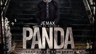 Jemax  Panda cover [upl. by Netsua]