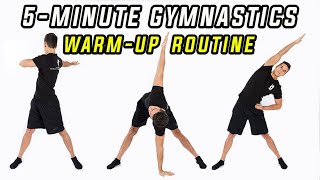 7 Best Warm Up Exercises For Kids [upl. by Aubigny527]