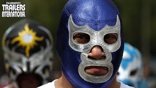 Lucha Mexico Official Trailer  Lucha Libre Wrestling Documentary HD [upl. by Lahcar209]