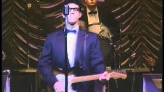 Buddy Holly Demo [upl. by Ieluuk]