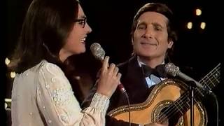 Nana Mouskouri amp Freddy Quinn [upl. by Rebbecca779]