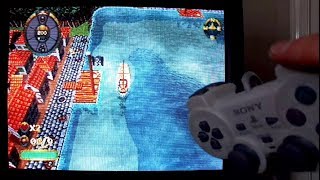 Shipwreckers on PS1 [upl. by Ymmac]