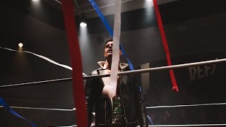 FULL MATCH  Cody Rhodes vs Shane SWERVE Strickland DEFY1 Legacy [upl. by Keele]