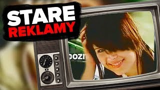 Stare Reklamy Telewizyjne 12 [upl. by Bloomer401]