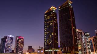 City Centre Rotana Doha  Qatar [upl. by Amat705]