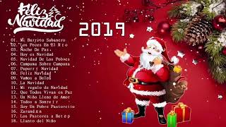 Top 30 Canciones Navideñas en Español  Mix Canciones Navideñas  Feliz Navidad Para Todos [upl. by Polky]