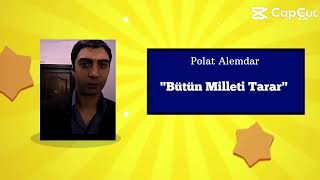 Polat Alemdar ekibine menemen yapıyor [upl. by Atteragram348]