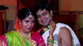 Wedding Vignesh weds Apsara [upl. by Naig399]