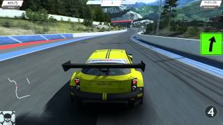 RaceRoom Racing Experience  Online Multiplayer  GamePlay PC 1080p [upl. by Dabney]