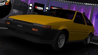 Juiced 2 HOT IMPORT NIGHTS 100 Completion 4K [upl. by Namref]