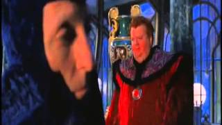 The Baron Harkonnen Meeting with The Emperor part 11 of 14 [upl. by Ahsemo]