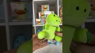 Moriah Elizabeth  Plush Unboxing [upl. by Asirrac]