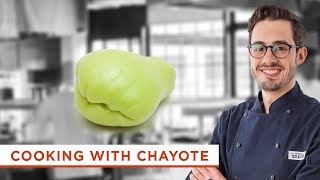 5 Ways to Try Chayote [upl. by Aenet]