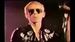 Lou Reed  Sweet Jane live 1973 HD [upl. by Hodges]