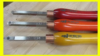 Carbide Woodturning Tools – Who Needs Them Part 1 [upl. by Parsons]