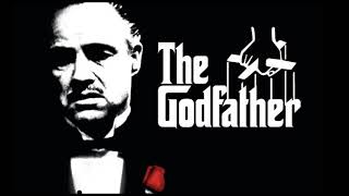 The Godfather Theme Song 1 Hour Version Reuploaded [upl. by Benisch]