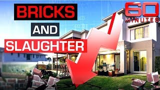 Exposing Australias housing crisis  60 Minutes Australia [upl. by Ahsekram]