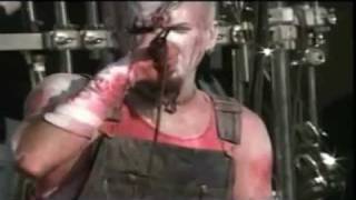 Mudvayne Live Performance [upl. by Anceline]