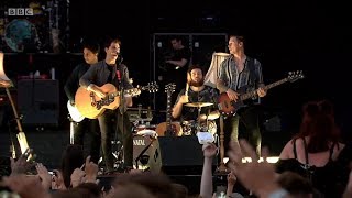 Stereophonics  Handbags And Gladrags Live At TRNSMT Festival 2018 [upl. by Celka]