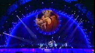 Pink Floyd  Shine On You Crazy Diamond Live 1994 [upl. by Valleau]