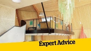 Split Level Living Ideas from an Architect [upl. by Wendelina970]