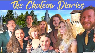 The Chateau Diaries HAPPY NEW YEAR [upl. by Cate992]