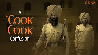 Kesari  Full Movie  Latest Bollywood Movie  1080PHD [upl. by Sucramad]