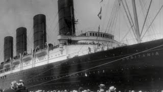 The centuryold mystery of the Lusitania [upl. by Meir625]