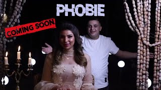 Extrait Tipo Bel Abbes  PHOBIE  Coming Soon [upl. by Aivizt995]