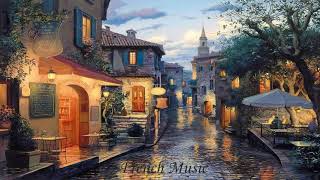 French Accordion Music [upl. by Safire]