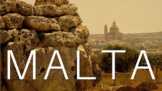 What To Eat In Malta 48 Hours In Valetta [upl. by Leandre987]