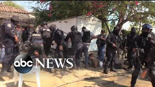 Acapulco has become the most dangerous city in Mexico [upl. by Leiram536]