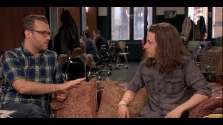 Rory Culkin Talks Advice From Brothers Macaulay And Kiernan [upl. by Maher332]