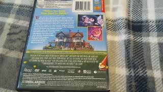 Gnomeo amp Juliet 2011 DVD Review [upl. by Jeuz]